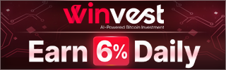 Winvest — Bitcoin investment